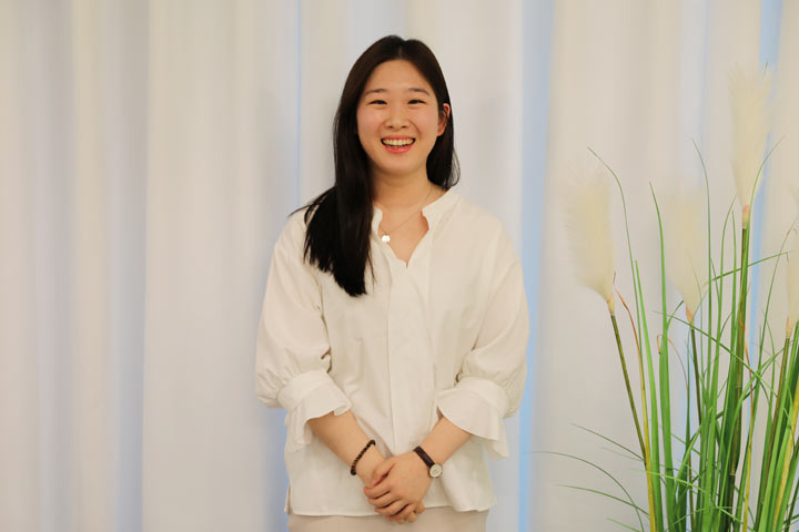직무인터뷰 사진