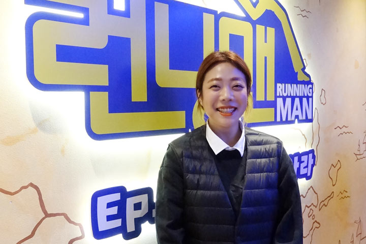 직무인터뷰 사진