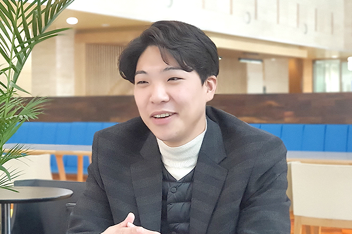 직무인터뷰 사진