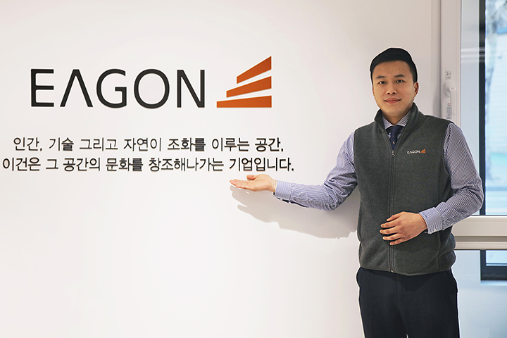 직무인터뷰 사진