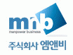 ㈜엠앤비