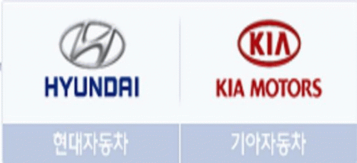 현대자동차(주) 이미지