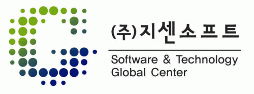 (주)지센소프트