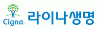 라이나생명(주)