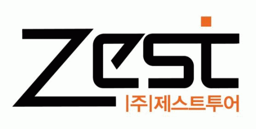 (주)제스트투어 이미지