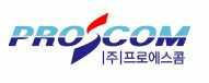(주)프로에스콤 이미지