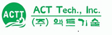 주식회사 액트기술