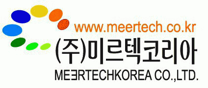 (주)미르텍코리아