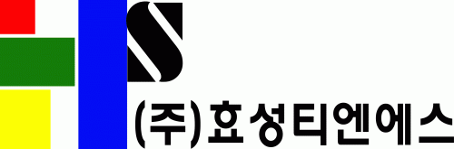 (주)효성티엔에스