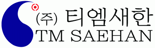 (주)티엠새한
