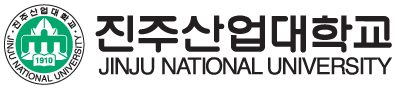 경남과학기술대학교산학협력단의 기업로고