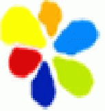 (주)미술로생각하기의 기업로고