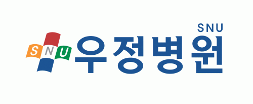 울산한마음병원의 기업로고