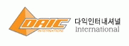 다익인터내셔널의 기업로고