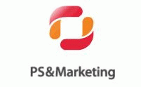 PS&Marketing의 기업로고