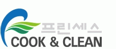 프린세스의 기업로고