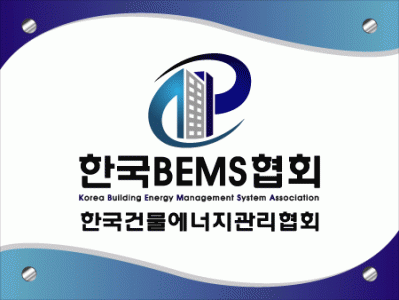 (사)한국벰스협회의 기업로고