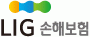 (주) KB손해보험 수원지역단의 기업로고