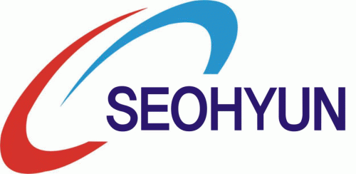 서현로지텍의 기업로고