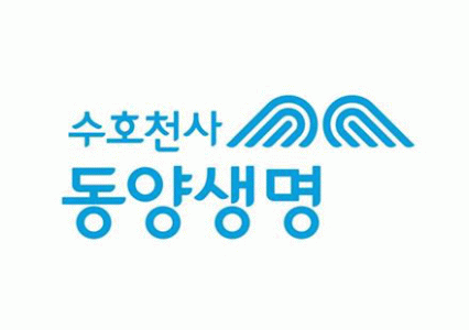 동양생명(김환휘)의 기업로고