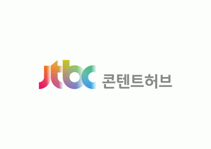 제이티비씨콘텐트허브(주)의 기업로고