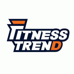 휘트니스트렌드의 기업로고