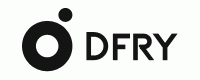 dfry(디프라이)의 기업로고