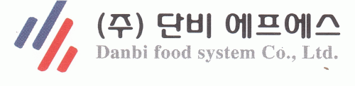 (주)단비에프에스의 기업로고