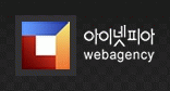아이넷피아의 기업로고