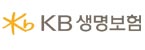 케이비생명보험(주)의 기업로고