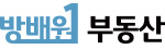 방배원부동산중개법인주식회사의 기업로고
