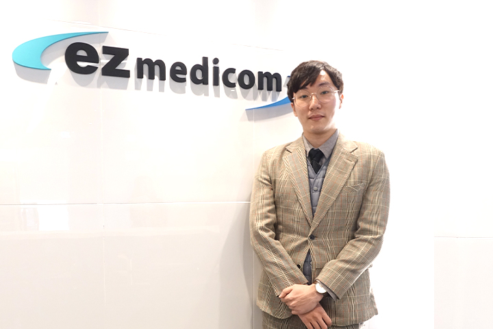 직무인터뷰 사진