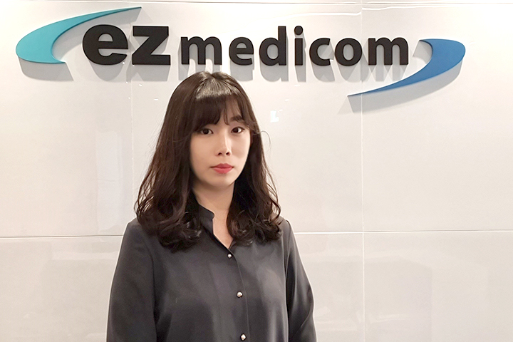 직무인터뷰 사진