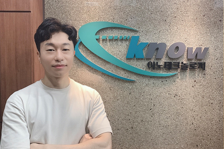 직무인터뷰 사진