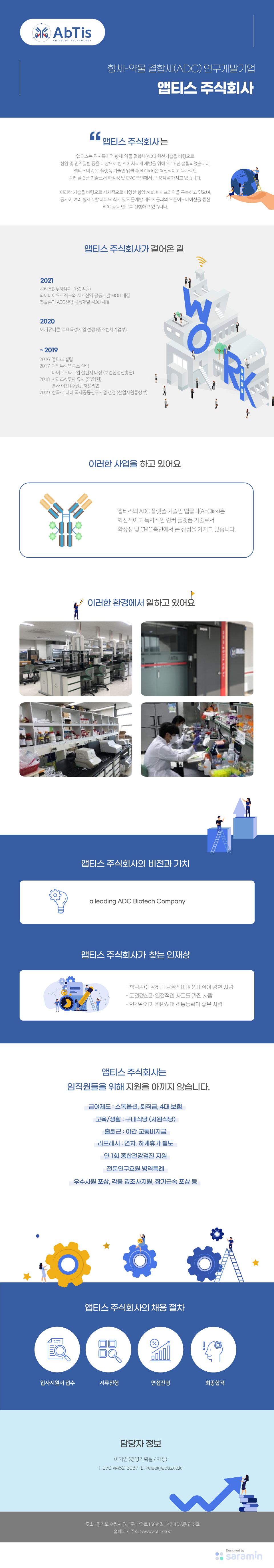 앱티스(주) 기업소개