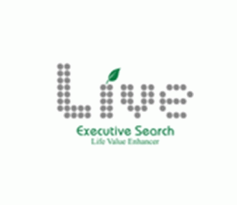 LIVE Executive Search Inc.