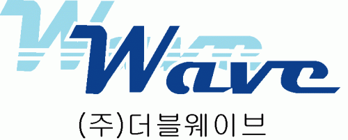 (주)더블웨이브