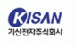 기산전자주식회사