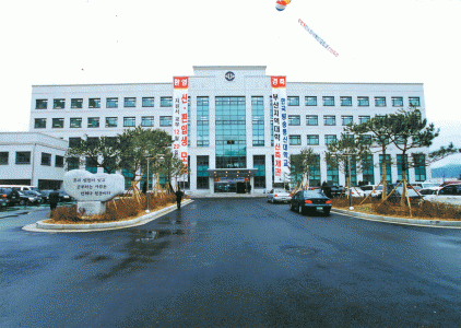 한국방송통신대학교 부산지역대학