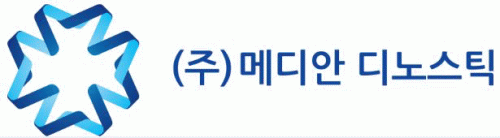 (주)메디안디노스틱