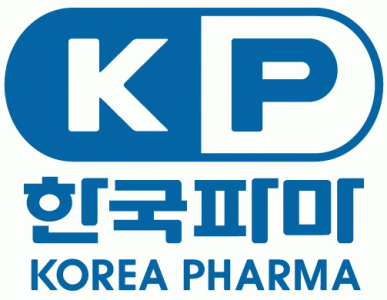 ㈜한국파마