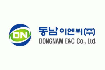 [동남이엔씨(주)] 도시계획부 및 도로부 신입사원 채용 - 사람인