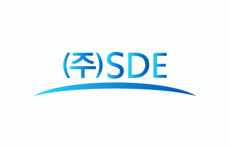 (주)SDE