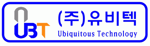 (주)유비텍