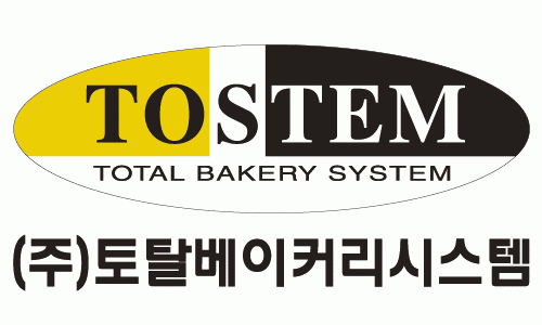 (주)토스템