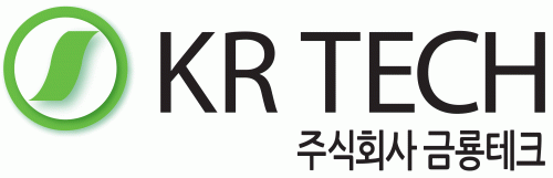 KR TECH(주식회사 금룡테크)