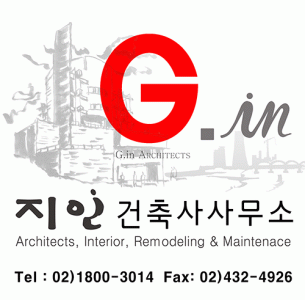 [지인건축사사무소] 건축설계 신입 / 경력사원 채용 - 정규직 - 사람인