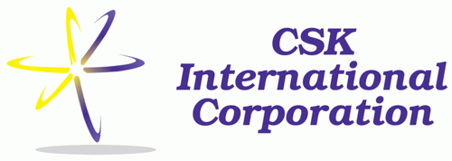 CSK International Co.,Ltd.