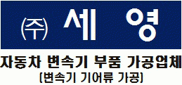 주식회사 세영