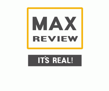 맥스리뷰(Max Review)